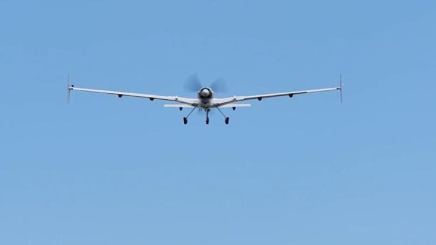 Selçuk Bayraktar paylaştı: K2 Kamikaze İHA test uçuşlarını başarıyla tamamladı