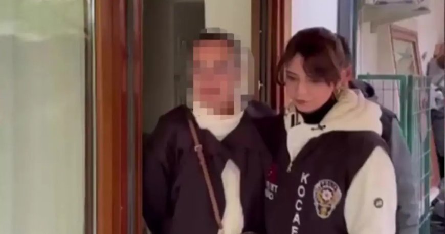 18 yıl önce çöpte ölü bulunan bebeğin annesi hakim karşısında. "Dokunduğumda kaskatıydı"