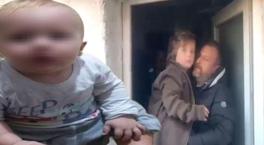 Bursa’da annesinden kaçırılan 7 yıl harabe evde tutulan Nazar ile ilgili kritik süreç başladı