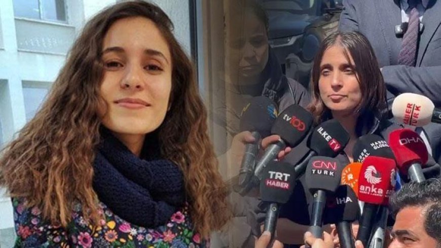 Gülistan Doku’nun ablasından çok konuşulacak iddialar: Bugüne kadar açıklamamıştım, açıklayacağım