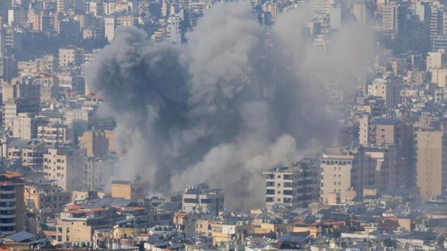 İsrail’den İran ve Lübnan'a saldırı hazırlığı! Planlar onaylandı