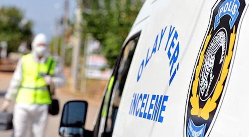 Hatay’da korkunç olay! Çoban fark etti, anne-oğul ölü bulundu