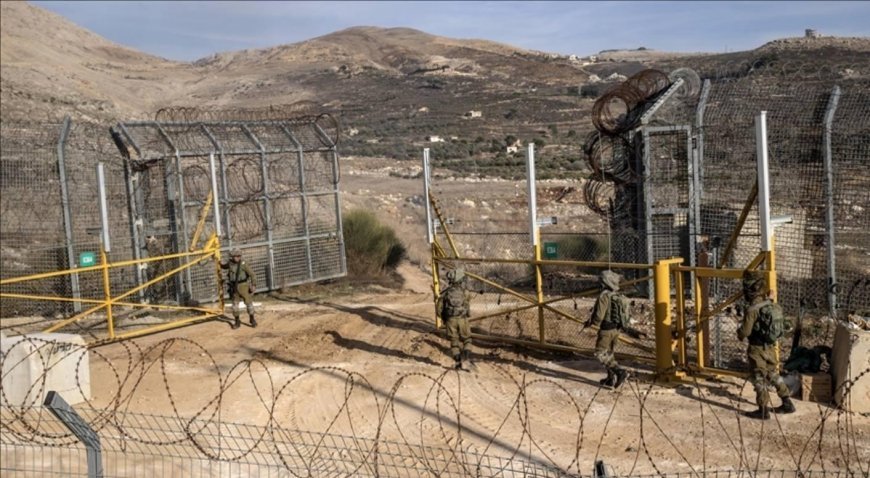 Bir ülkede daha işgal genişletiliyor! İsrail'de 5 yıllık skandal plan onaylandı