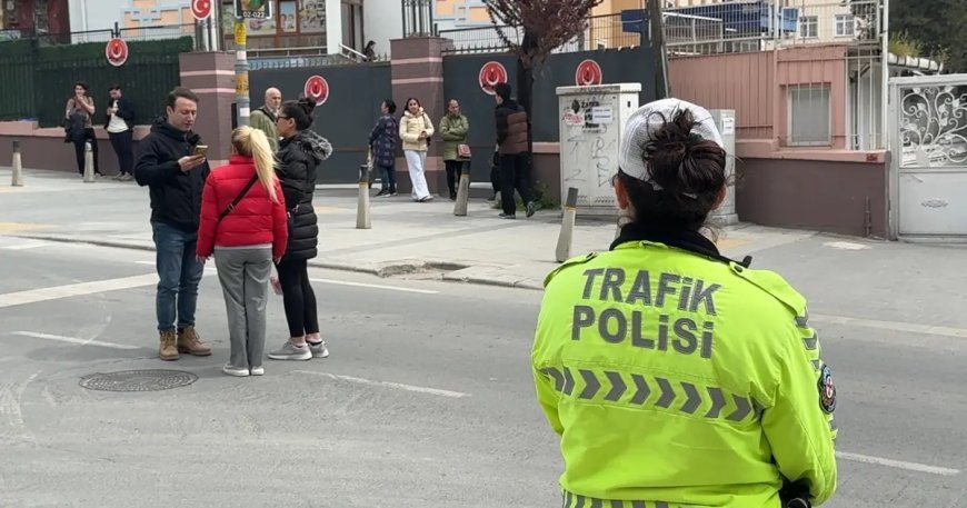 Okullarda güvenlik tedbirleri artırıldı