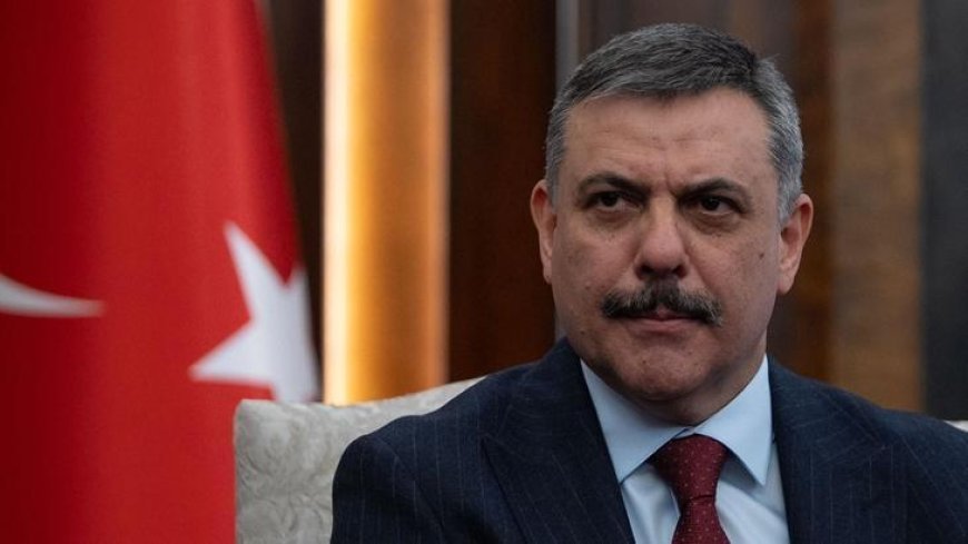 Bakan Çiftçi CNN Türk'e konuştu: Dijital platformlarda şiddeti teşvik edenlere dur denilecek