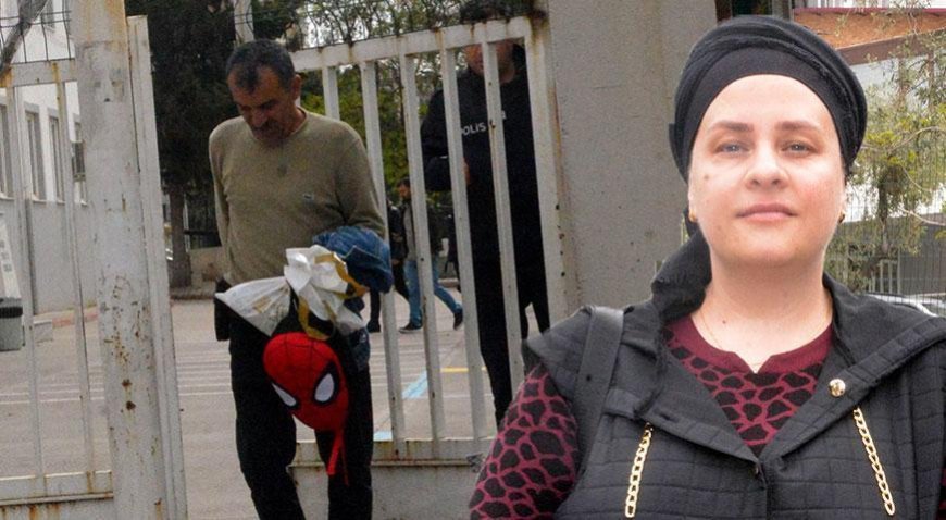 Kahramanmaraş'taki okul saldırısında şok detaylar! 'Yanımızdan geçerken sıkıyordu anne'