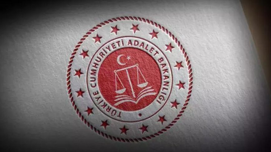Adalet Bakanlığı görevde yükselme ve ünvan değişikliği sınav sonuçları açıklandı
