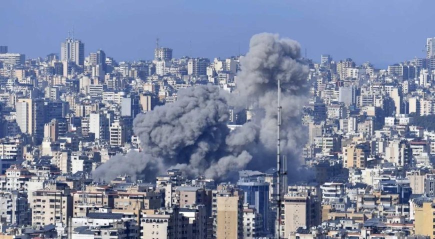 ABD'den İsrail'e yasak! 'Lübnan artık bombalanmayacak'