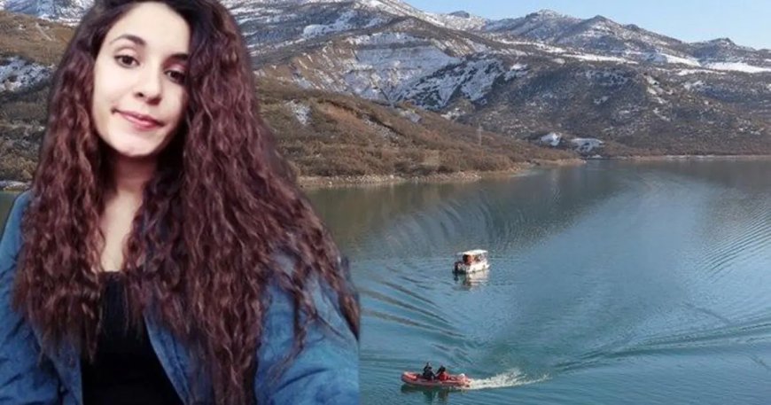 Cesetsiz cinayet davaları. Gülistan Doku'nun izine henüz rastlanmadı