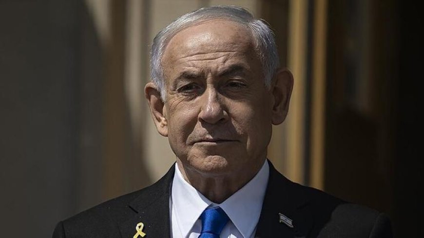 Netanyahu'nun yolsuzluk davasında kritik karar! İsrail mahkemesi ifade işlemlerini erteledi