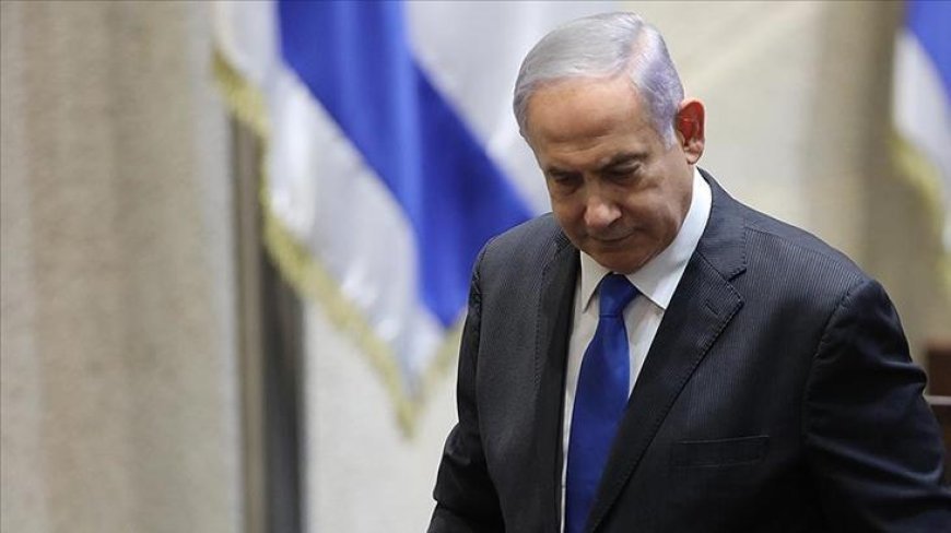 SON DAKİKA İSRAİL HABERLERİ: İsrail basını 'felaket senaryosunu' yazdı!