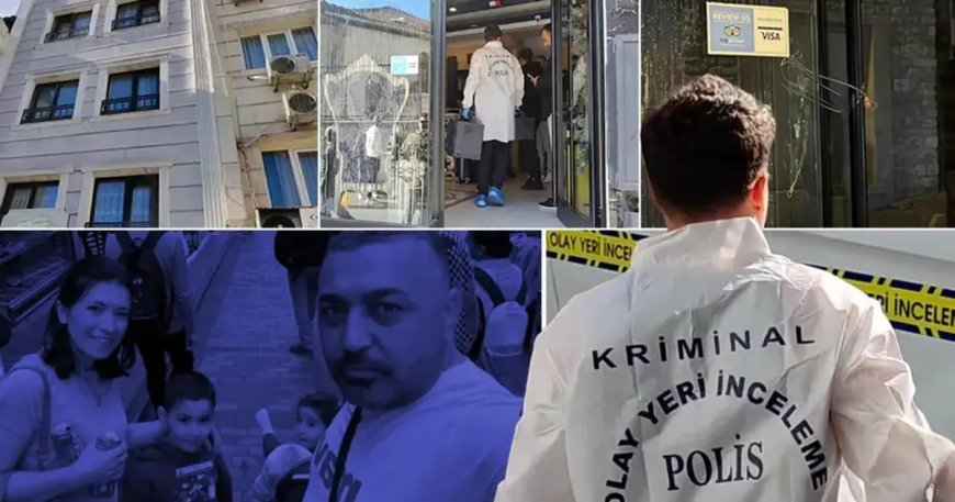 Böcek ailesi davası başlıyor. 6 sanık hakim karşısına çıkacak