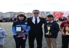 KAPAKLI’DA 23 NİSAN COŞKUSU