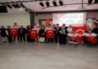 ENGEL TANIMAYAN VATAN SEVGİSİ