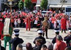 İstanbul'un fethinin 573. yıl dönümü özel etkinliklerle kutlanıyor