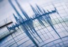 Van'da 3,8 büyüklüğünde deprem