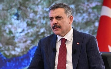 İçişleri Bakanı Çiftçi, Suudi Arabistan'ın Ankara Büyükelçisi Abualnasr ile görüştü