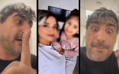 Kayınvalidesi tarafından öldürülen damadın görüntüleri ortaya çıktı: O evde kimi yakalarsam öldüreceğim