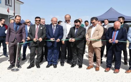 KAPAKLI’DA “ÖZEL KALPLERDEN DOĞAYA MESAJ” RESİM SERGİSİ AÇILDI