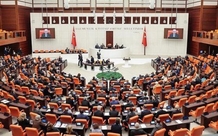 Öğrenci affı Meclis'e geliyor! YÖK’ün 27 maddelik taslağında kapsam genişledi: Üniversite kapıları yeniden açılacak