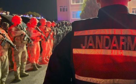 İzmir'de Büyükşehir iştiraki şirkete operasyon! Eski İZBETON müdürü aranıyor