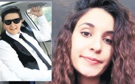 Gülistan Doku soruşturması: Bakan Çiftçi, firari Umut Altaş'ın ABD'de yakalanmasıyla ilgili detayları paylaştı