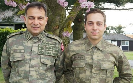 Dorukhan Büyükışık'ın ölümüne ilişkin soruşturmada flaş gelişme! 5 kişi tutuklandı