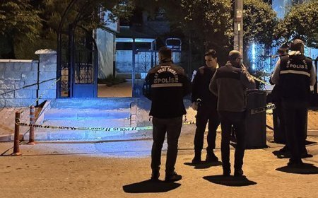 Kayseri'de dehşet anları! Darbedilen kadını kurtarmaya çalışan kardeşler bıçaklandı