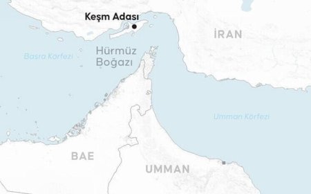 Hürmüz Boğazı çevresinde sıcak temas! İran basını duyurdu: Derhal vuruldu