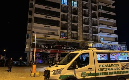 Çocuğunun gözü önünde eşini katletti