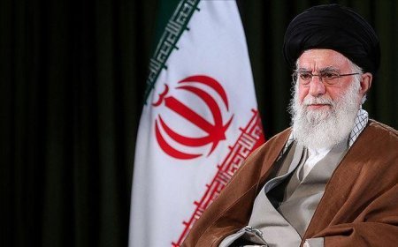 İran'da kritik hazırlık! ABD-İsrail saldırısında hayatını kaybeden dini lider Hamaney'in cenaze törenine dair flaş gelişme