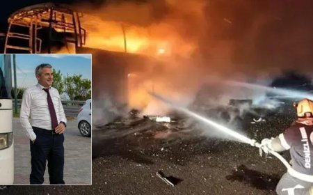 1'i bebek 8 kişi can verdi, 33 kişi yaralandı! Denizli'deki kazada kahreden gerçek... Yaralı kurtulan yolcular anlattı