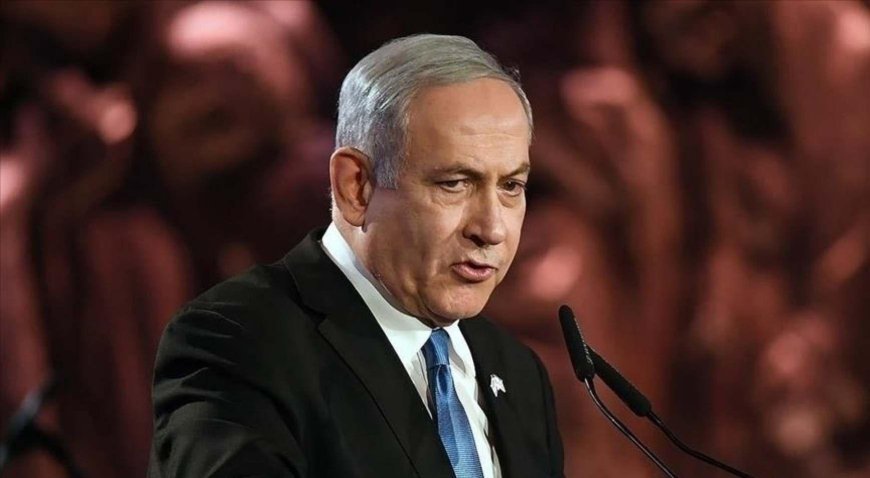 İsrail’den İran–ABD görüşmelerine yakın takip! Netanyahu üst düzey yetkililerle görüştü