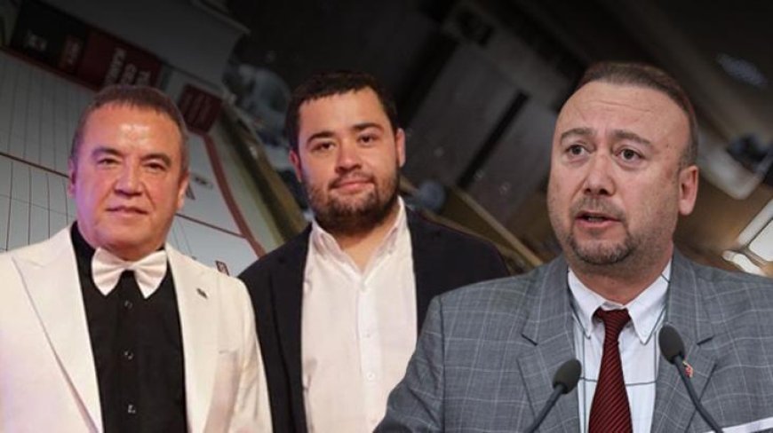 Gündem haberleri: Bakan Gürlek duyurdu 'Özkan Yalım ve Gökhan Böcek etkin pişmanlıktan yararlanmak için ifade verdi'