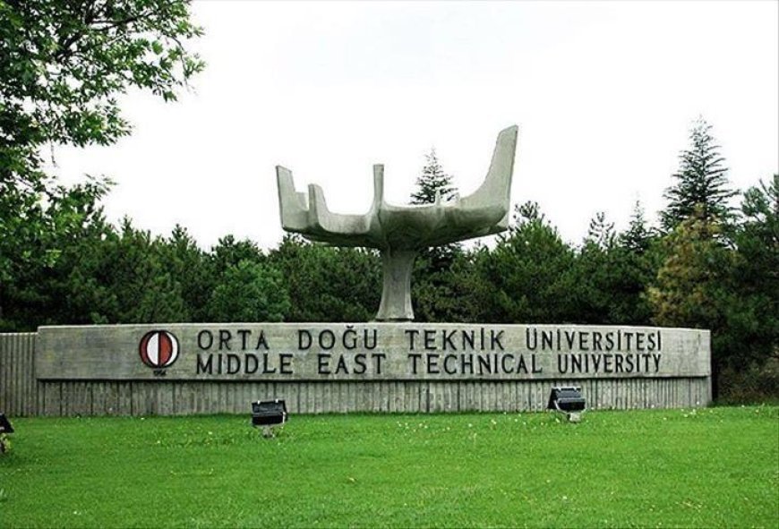 ODTÜ’deki olaylara ilişkin EGM'den açıklama: 6 kişi gözaltında