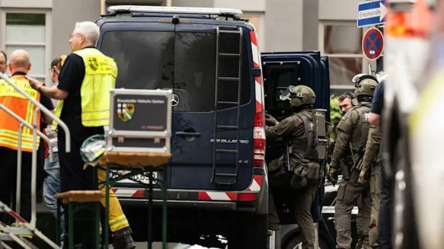 Filmleri aratmayan banka soygunu! 6 saatlik rehine krizinin ardından sırra kadem bastılar