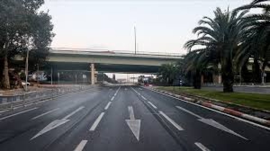 İstanbul'un 3 ilçesinde bazı yollar trafiğe kapatılacak