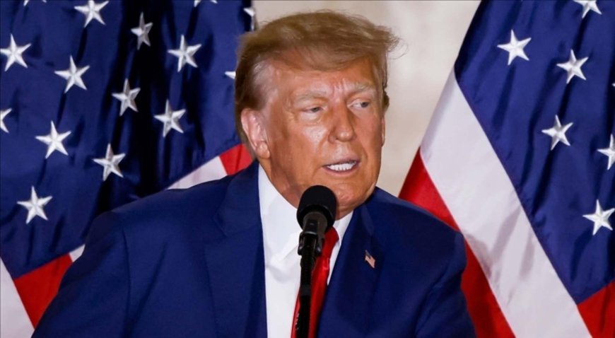 Trump'tan Hürmüz açıklaması! Operasyon yeniden mi başlıyor?