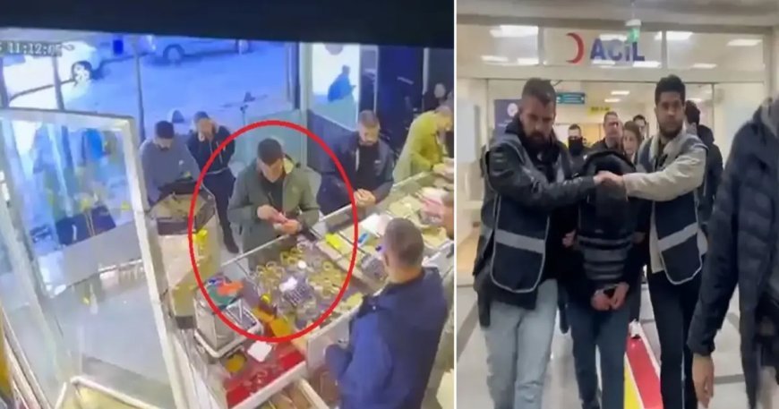 Mahkemede her şeyi anlattı. Komşuya ağırlaştırılmış müebbet