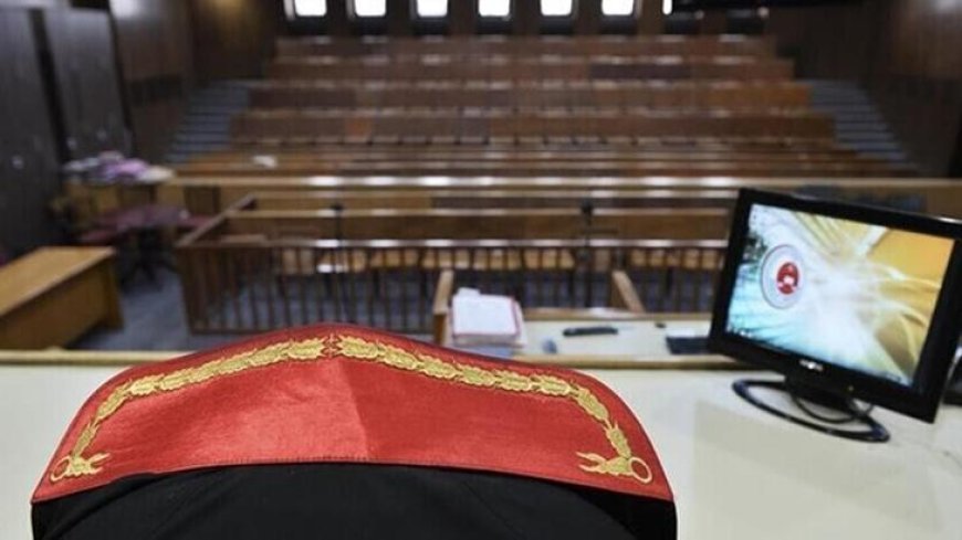 Ekrem İmamoğlu ile 3 sanığın yargılandığı 'casusluk' davasının ikinci duruşması sona erdi