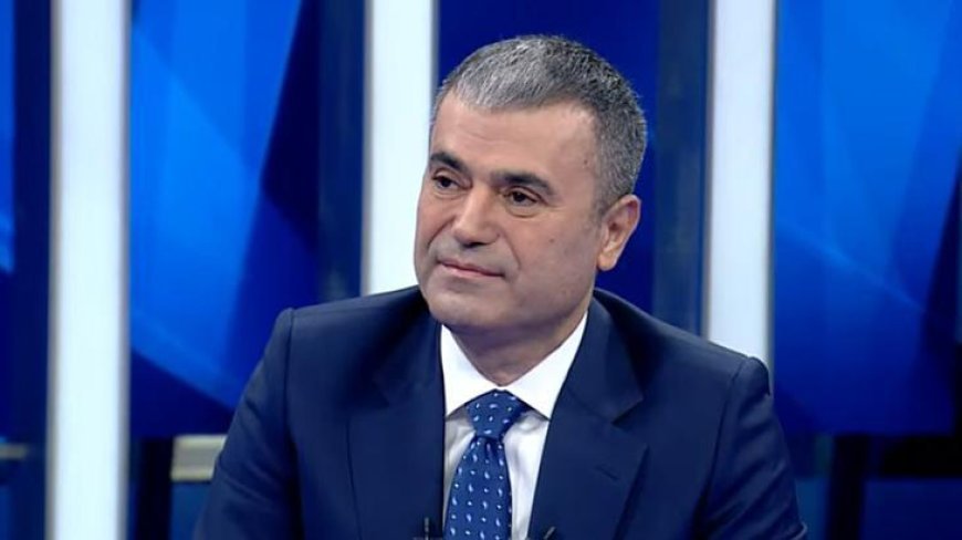 Demirören Medya TV Grup Başkanı Murat Yancı: Algoritmayla karalama yapılıyor