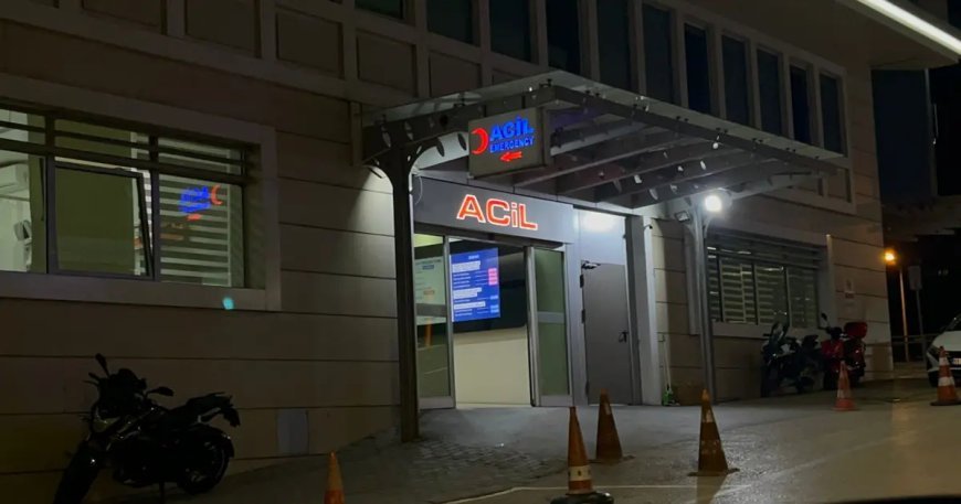17 yaşındaki genç, nişanlısının babasını silahla vurarak öldürdü