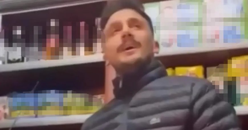 Şehit polis Emrah Koç'tan geriye bu görüntüler kaldı