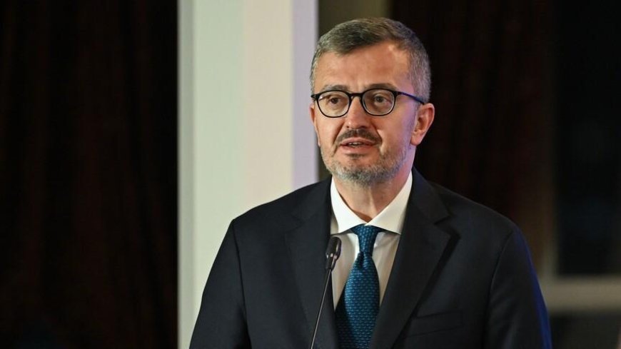 İletişim Başkanı Duran: İsrail hükümetinin sergilediği bu barbarlık hiçbir şekilde kabul edilemez