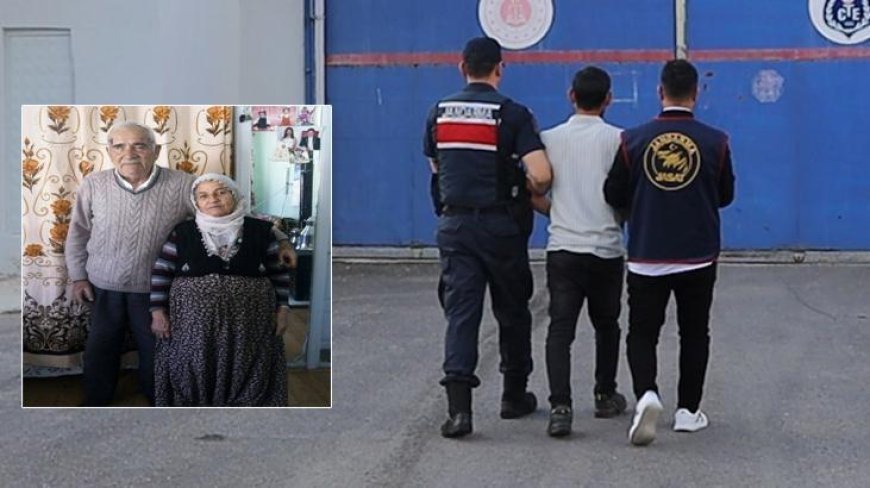 YEREL HABERLER: 10 yıl sonra aydınlatılan Teryaki çifti cinayetinde çarpıcı detay!