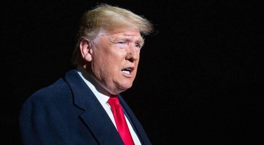 Trump, İran'a saldırı için tarih verdi! 'Ağır bir darbe indirmek zorunda kalabiliriz'