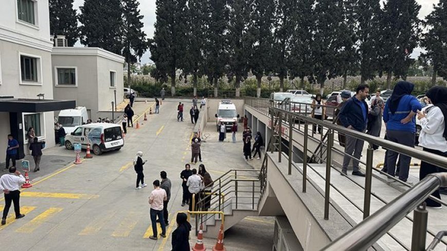 Son Dakika: Malatya'da okullar tatil mi? Valilik'ten açıklama geldi...