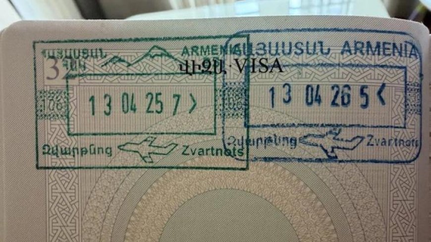 Ermenistan'dan 'Ağrı Dağı' hamlesi, dikkat çeken Türkiye vurgusu! 'Sessiz sedasız kaldırıldı'