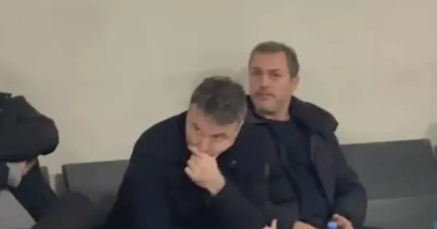Mehmet Akif Ersoy hakkında iddianame hazır