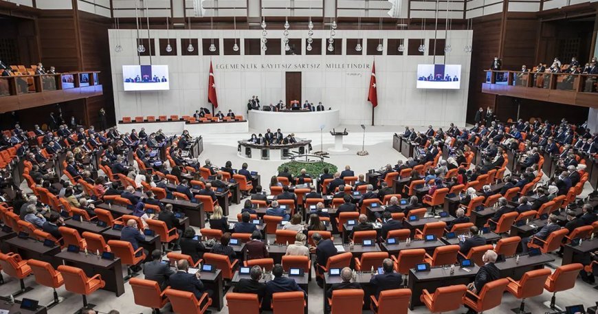 TBMM Okul Olaylarını Araştırma Komisyonu, Şanlıurfa ve Kahramanmaraş'a gidecek